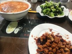 -来顺成饭庄