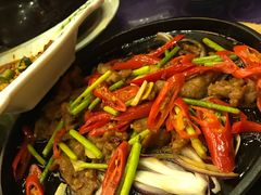 -龙凤瓦罐煨汤馆(清江东路店)