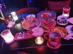 -MOSSO音乐酒吧·live house(南京旗舰店)