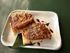 -ITARU食堂·定食料理(西丽店)