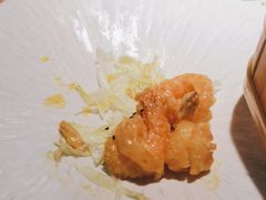 -荷塘秋月·本帮江浙菜(国权路店)