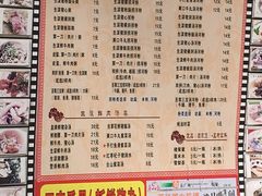 菜单-荔林食店(西华路店)