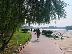 -滨湖塘西河公园