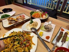 -明治屋(二十三年洪化桥店)