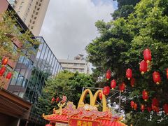 -越秀西湖花市(广州城市广场花卉店)