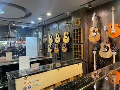 -五度乐器培训(清扬路店)