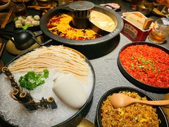 -晓宇重庆火锅(西安荟聚店)