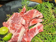 -九田家黑牛烤肉料理(顺义区华联金街店)