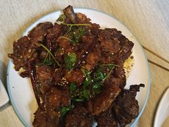 -巨无霸电烤肉串·二部(抚顺南阳店)