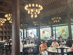 -二泉园老菜馆·百年无锡菜
