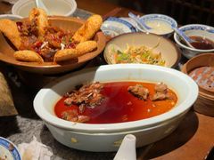 -南京大牌档(青岛万象城店)