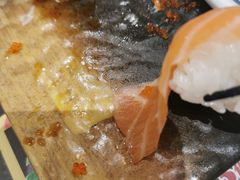 -鱼民·现造寿司(育德店)