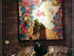 -小河盐帮·私家菜·烤鸭(三元桥·霄云路店)