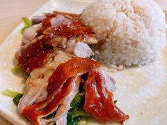 -同济大学-北苑食堂