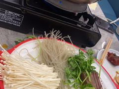 -万达茂商场(南京仙林店)