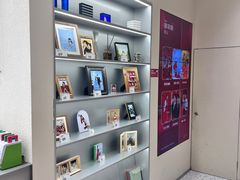 -海马体照相馆(大连罗斯福广场店)