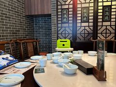 -悦满楼·西关名点·湛江名菜(航空综合大厦店)