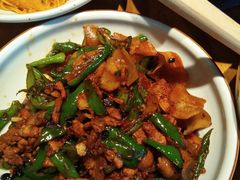 -农家湘菜(安亭店)