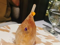 提拉米苏-王品牛排(珠海富华里店)