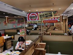 -海底捞火锅(宇飞大厦店)