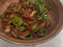 -一品滇香·云南菜(公益西桥店)