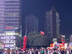 -陈眼镜火锅(总店)