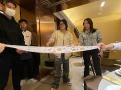 -海底捞火锅(团结桥店)