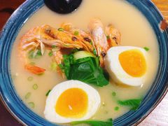 鲜虾-富士面坊(龙旺名城店)