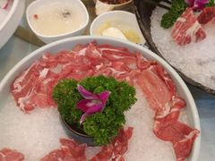 -东来顺•非遗火锅(外滩店)
