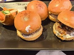 -blue frog蓝蛙(长泰广场店)