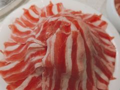 -重庆德庄火锅(映月湖环宇城店)
