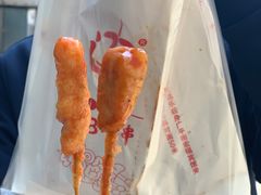 -辽B·小串(总店)