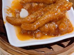 -点都德(聚福楼店)