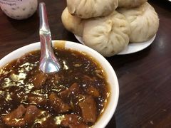 -姚记炒肝店(簋街店)
