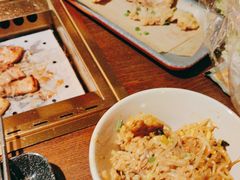 -新石器烤肉(中房金谊广场店)