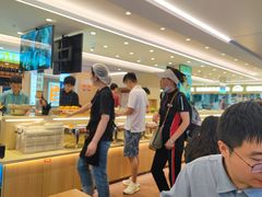 -素满香·食养自助(建邺万达店)