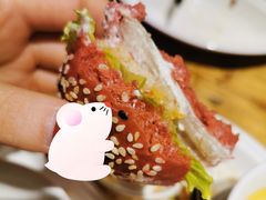 -素清香(解放路店)