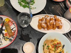 -新白鹿餐厅(虹桥南丰城店)