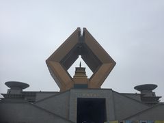 -法门文化景区