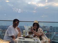 -烛影拾光观景餐厅·创意菜·摄影·小提琴(大唐不夜城店)