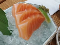 -今泉町·鳗 居酒屋(徐汇绿地缤纷城店)