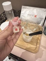 -香榭丽舍·海菲秀·皮肤管理痘敏肌修护