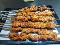 -京悦南门涮羊肉·羊蝎子火锅(田林路店)