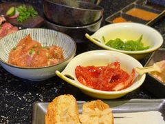 -樱嘢·炭火烧肉(惠南店)