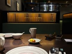 -庐灶江南·江南菜·四合院Bistro(东直门雍和宫·原华侨宾馆店)