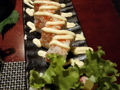 -沈阳国际皇冠假日酒店-Izakaya居日餐厅