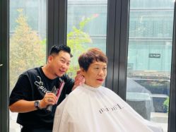 点击看大图 -MaisonFL·美颂法式专业美发艺术沙龙