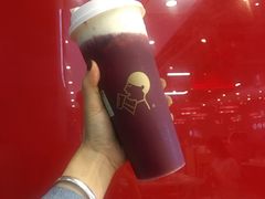 -喜茶(深圳福田星河COCO Park店)