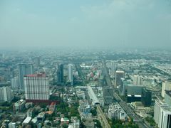 -彩虹云霄拜约克摩天塔