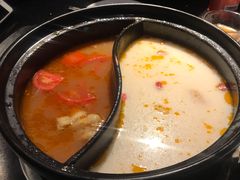 -捞王锅物料理(凯旋路店)